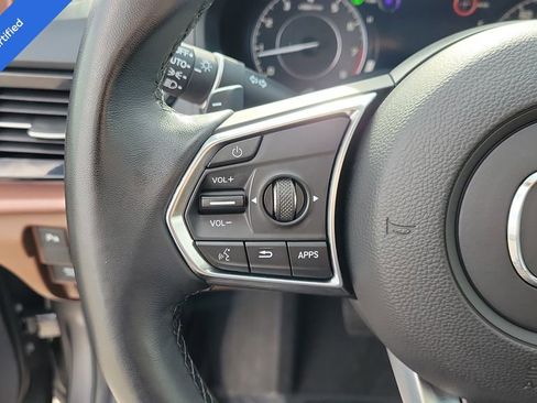Used 2024 Acura RDX SH-AWD w/ Technology Package image 24