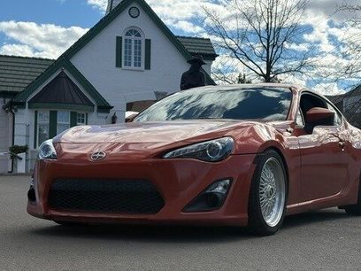 Used 2013 Scion FR-S