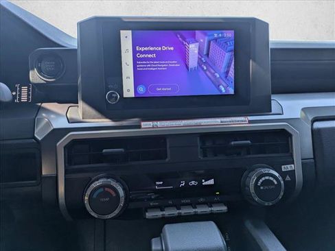 Certified 2025 Toyota Tacoma SR5 AWD/4WD image 14