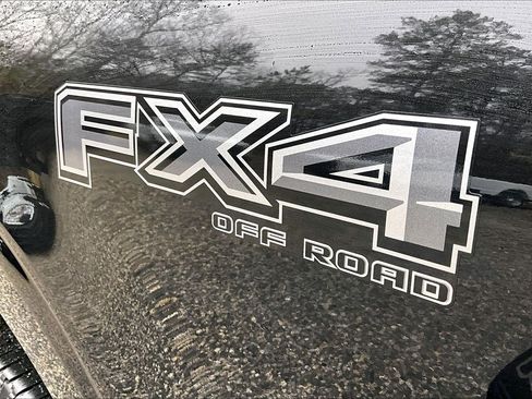 New 2026 Ford F150 XLT w/ Equipment Group 302A MID AWD/4WD image 24