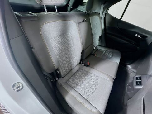 Used 2023 Chevrolet Equinox LT w/ Driver Convenience Package AWD/4WD image 27