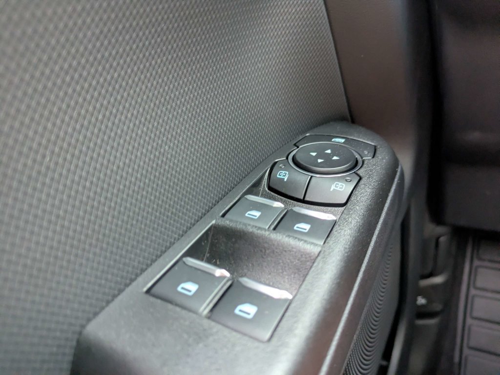 New 2025 Ford Bronco Sport Outer Banks w/ Outer Banks Tech Package+ AWD/4WD image 48