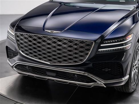 New 2026 Genesis GV80 2.5T image 9