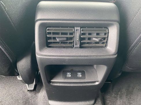 Certified 2025 Honda CR-V Sport image 11