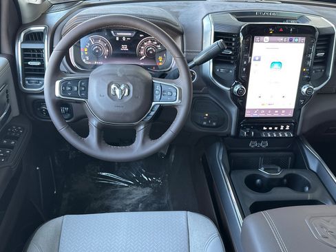 New 2026 RAM 3500 Laramie w/ Towing Technology Group image 13