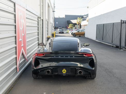 Used 2024 Lotus Emira First Edition image 40