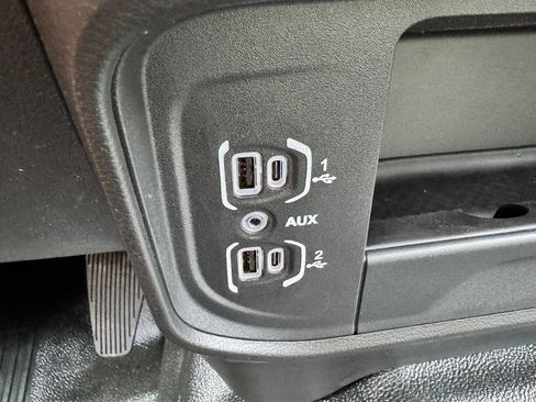 New 2026 RAM 5500 Tradesman image 36