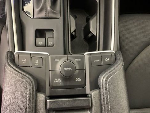Used 2024 Toyota Grand Highlander AWD image 28