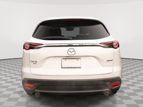 Used 2023 MAZDA CX-9 Touring Plus image 22