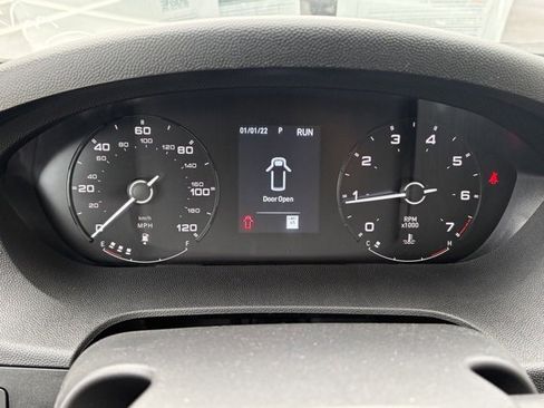 Used 2024 RAM ProMaster 3500 image 14