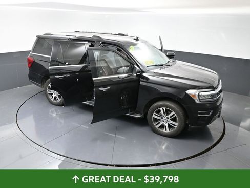 Used 2023 Ford Expedition Limited image 62