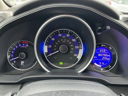 Used 2015 Honda Fit EX image 14