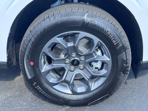 New 2026 Ford Maverick XLT AWD/4WD image 39