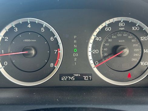 Used 2012 Honda Accord LX image 17