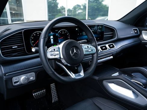 Used 2023 Mercedes-Benz GLS 450 4MATIC image 28