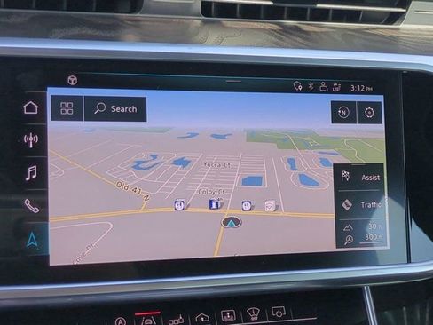 Used 2019 Audi A6 3.0T Prestige w/ Prestige Package AWD/4WD image 19