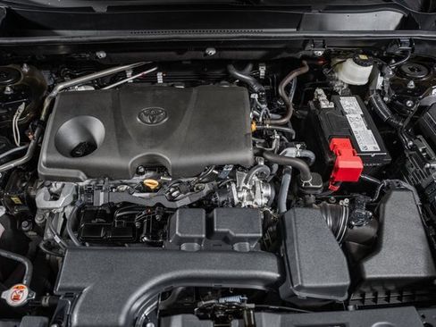 Certified 2024 Toyota RAV4 Adventure image 18