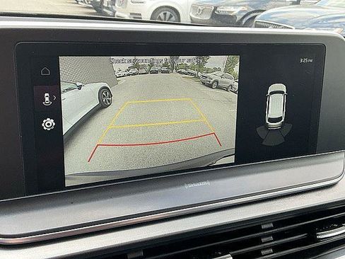Used 2022 Kia Telluride S AWD/4WD image 28