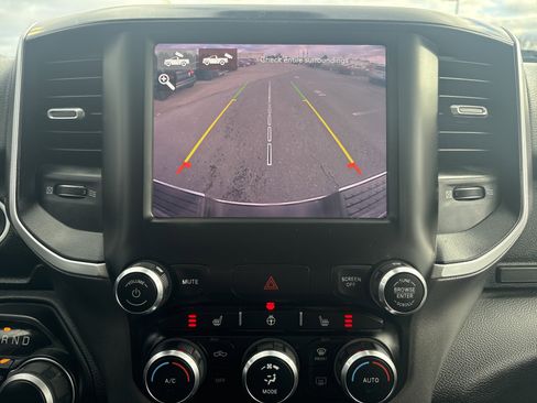 Used 2020 RAM 2500 Big Horn w/ Level 2 Equipment Group image 22