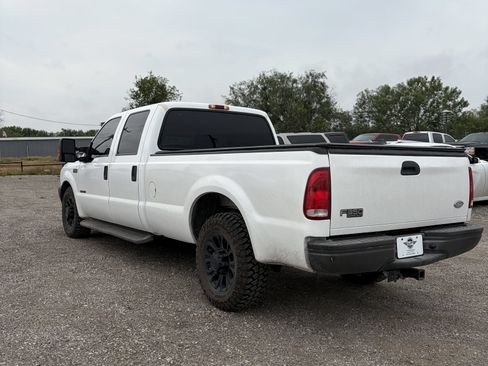 Used 2001 Ford F350 XL RWD image 17