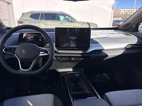 New 2026 Volkswagen ID.4 Pro image 15