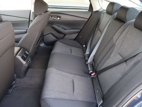 New 2026 Honda Accord SE image 13