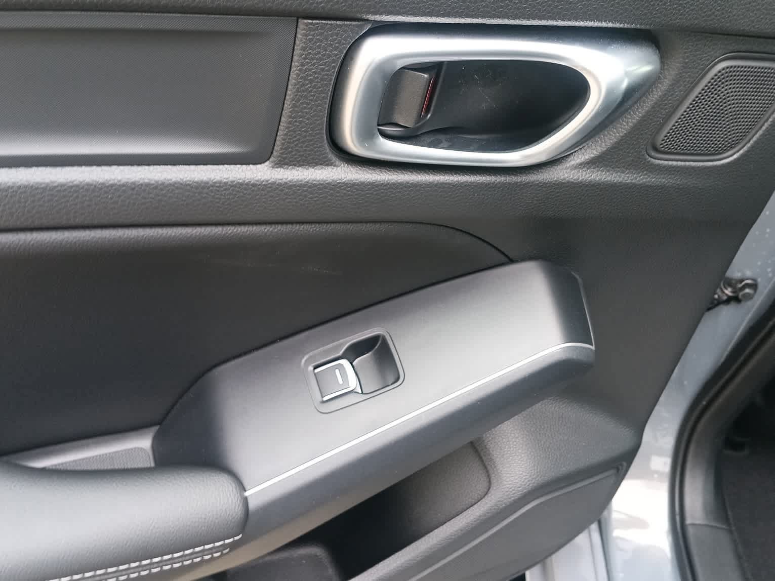 Used 2026 Acura Integra A-Spec FWD image 19