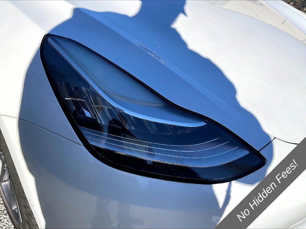 Used 2020 Tesla Model 3 Long Range AWD/4WD image 25
