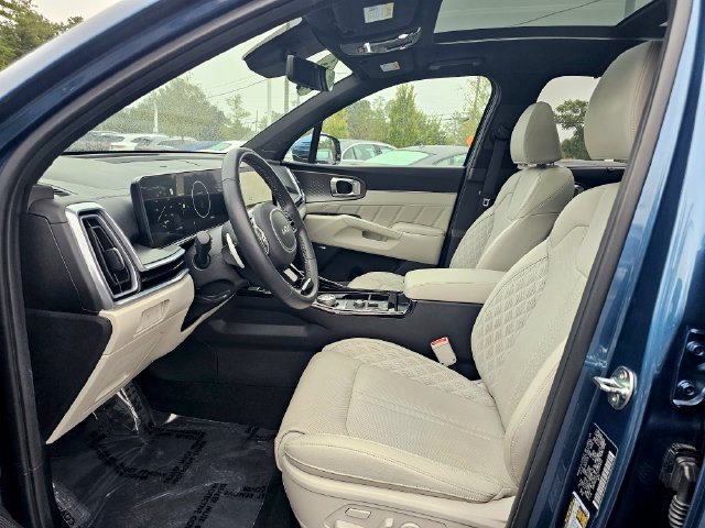 Used 2025 Kia Sorento SX Prestige AWD/4WD image 18