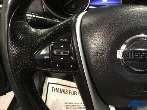 Used 2016 Nissan Maxima 3.5 SL image 44