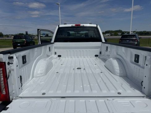 Used 2023 Ford F250 XL w/ STX Appearance Package AWD/4WD image 32