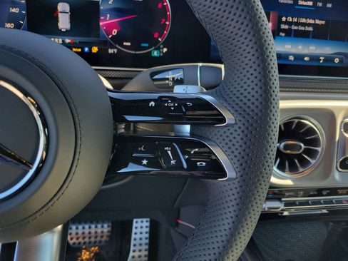 New 2026 Mercedes-Benz G 550 image 23