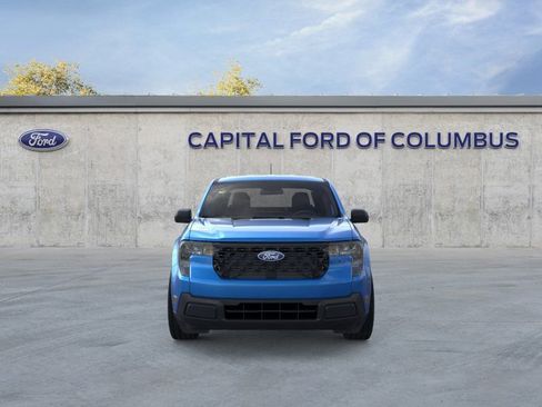 New 2026 Ford Maverick XL AWD/4WD image 2