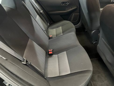 Used 2025 Nissan Sentra SV w/ All-Weather Package image 25