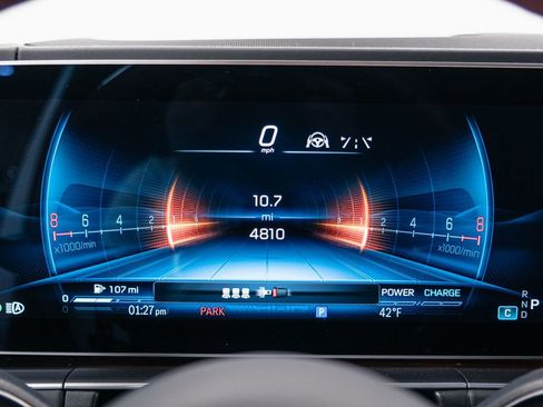 Used 2025 Mercedes-Benz GLE 63 AMG S image 14