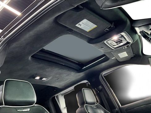 Used 2024 GMC Sierra 2500 AT4X image 30