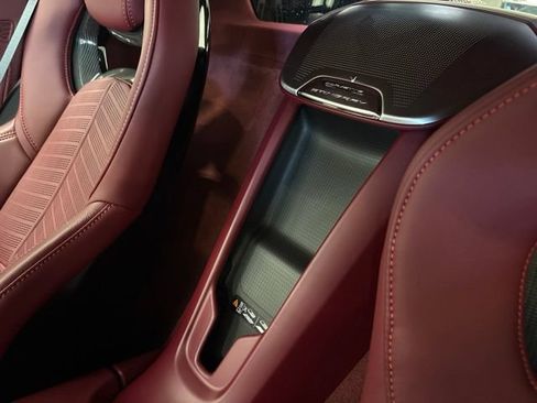 Used 2020 Chevrolet Corvette Stingray Premium Cpe w/ 3LT Preferred Equipment Group RWD image 32