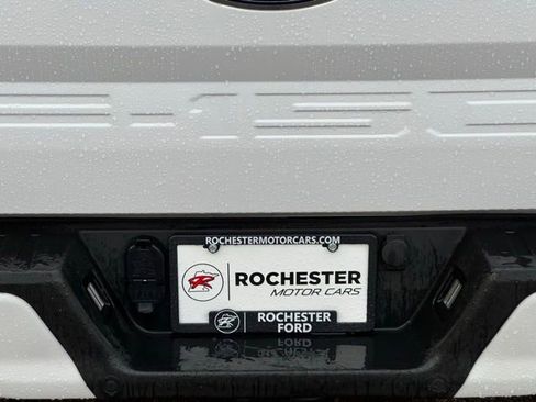 Used 2020 Ford F150 XLT w/ Equipment Group 302A Luxury image 44