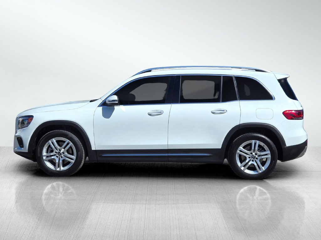 Used 2022 Mercedes-Benz GLB 250 image 8