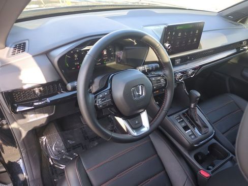 Used 2026 Honda CR-V Sport Touring image 10