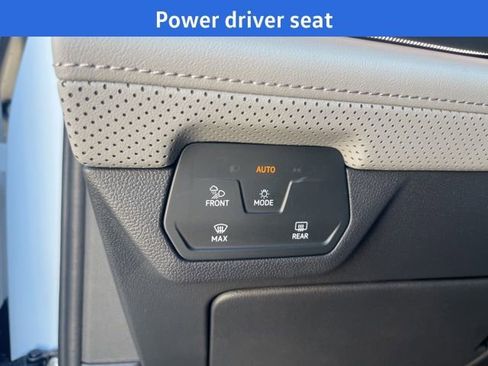 New 2026 Volkswagen Atlas Peak Edition image 9