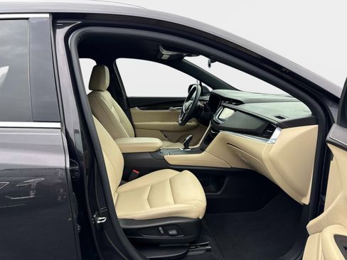 Used 2017 Cadillac XT5 FWD w/ LPO, Wheel Lock Package image 14