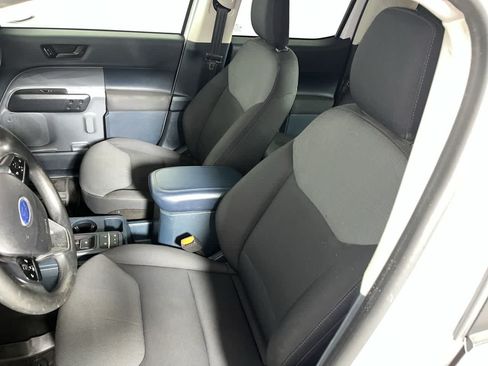 Used 2022 Ford Maverick XL w/ Equipment Group 100A Standard AWD/4WD image 15