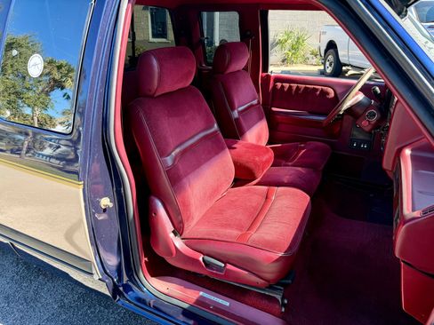 Used 1993 Dodge Dakota 2WD Club Cab image 43