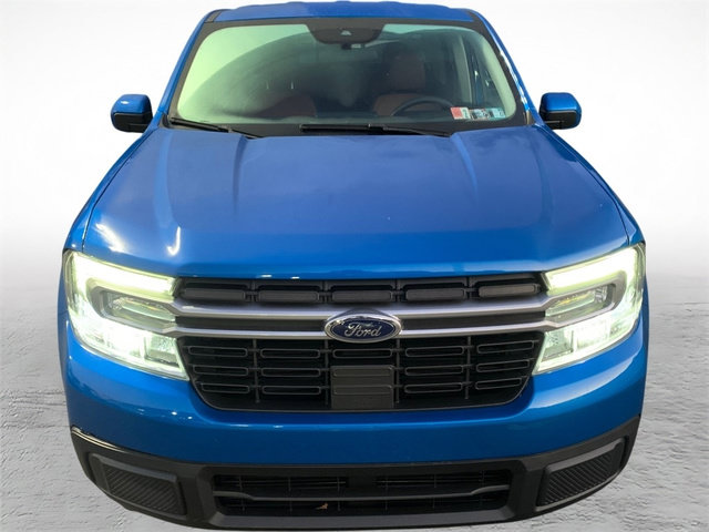 Used 2022 Ford Maverick Lariat w/ Lariat Luxury Package AWD/4WD image 7