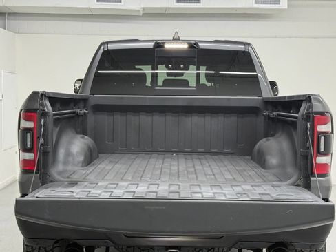 Used 2022 RAM 1500 TRX w/ TRX Level 2 Equipment Group AWD/4WD image 32