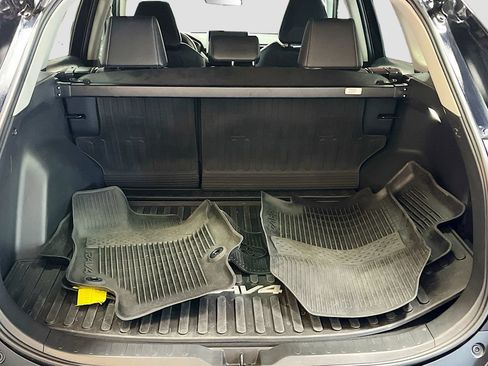 Used 2025 Toyota RAV4 XLE Premium AWD/4WD image 26