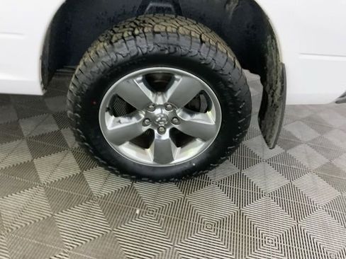 Used 2014 RAM 1500 Big Horn AWD/4WD image 42
