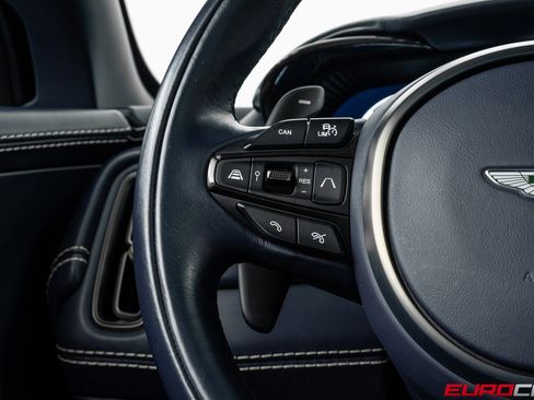Used 2023 Aston Martin DBX 707 image 33