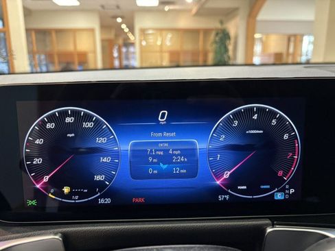 New 2026 Mercedes-Benz GLB 250 GLB 250 image 11